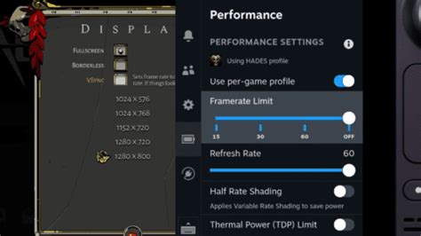 hades steamunlocked|Hades Steam Deck (Settings, Performance, Controls).